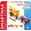 Smartmax - Игровой набор для конструирования "Поезд Томми" (SMX 209)