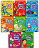 Songbirds Phonics Activity Collection - 8 Books (Oxford University Press)