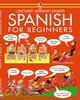 Spanish for Beginners + CD [Usborne]