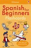 Spanish for beginners flashcards [Usborne]