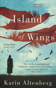 Книги для дорослих: Island of Wings