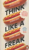 Think Like a Freak. How to Think Smarter About Almost Everything (9780141980072)