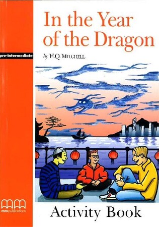 Вивчення іноземних мов: In the year of the Dragon AB