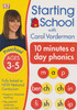 10 minutes a day phonics