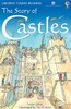 The story of castles + CD [Usborne]