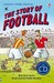 The Story of Football + CD дополнительное фото 4.
