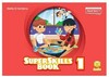 Super Minds (Ukrainian edition) НУШ 1 Super Skills Book [Cambridge University Press]