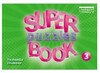 Super Puzzles Book НУШ 3 QM [Лінгвіст]