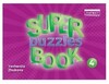 Super Puzzles Book НУШ 4 QM [Лінгвіст]