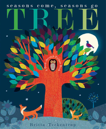 Для найменших: Tree