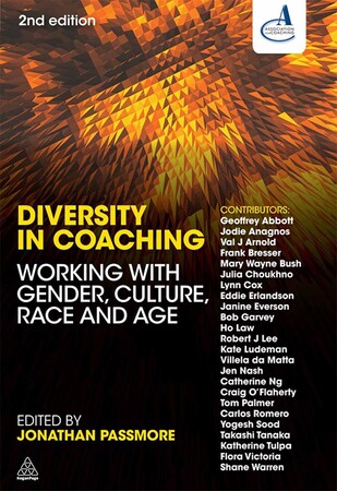 Художні книги: Diversity in Coaching
