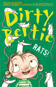 Художественные книги: Rats!