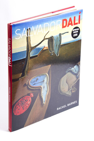 Мистецтво, живопис і фотографія: Salvador Dali