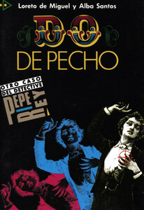 Книги для взрослых: Do de pecho