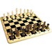 Настольная игра "Шахматы" в картонной коробке, Tactic дополнительное фото 1.