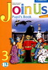 Join Us for English. Pupil's Book 3