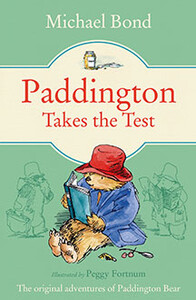 Для середнього шкільного віку: Paddington Takes the Test