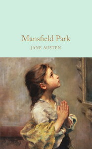 Книги для взрослых: Mansfield Park (J. Austen)