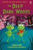 The deep, dark woods [Usborne]