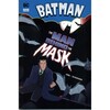 THE MAN BEHIND THE MASK