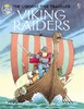 Viking raiders [Usborne]