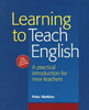 Learning to Teach English. A Practical Introduction for New Teachers