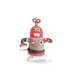 Totum - Набор для творчества - Красный робот (025363) дополнительное фото 2.