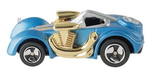 Игры и игрушки: Автомодель Fresh Metal 7.5 см, в ассортименте, Maisto