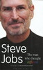 Steve Jobs. The Man Who Thought Different (9781408832066)