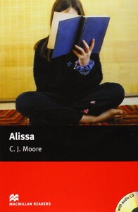 Художественные книги: Alissa
