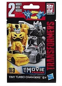 Ігри та іграшки: Трансформеры 6: Мини-Титан, Transformers