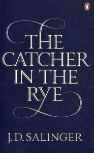 Книги для дорослих: The Catcher in the Rye (9780241950425)