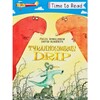 Tyrannosaurus Drip - Time to read