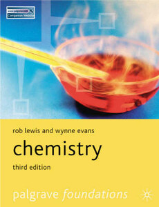 Книги для детей: Chemistry