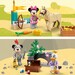 Конструктор LEGO Mickey and Friends Микки и друзья - защитники замка 10780 дополнительное фото 4.