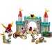 Конструктор LEGO Mickey and Friends Міккі та друзі — захисники замку 10780 дополнительное фото 1.