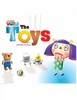 Our World 1: Rdr - The Toys (BrE)
