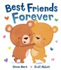 Best Friends Forever - твёрдая обложка