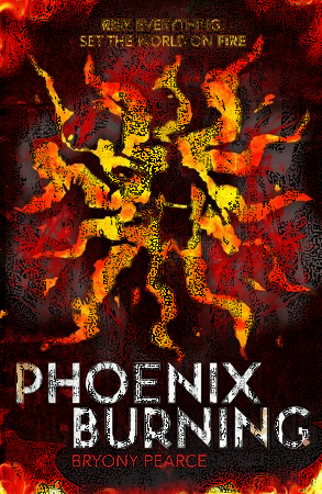 Для среднего школьного возраста: Phoenix Burning