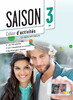 Saison Niveau 3 - Cahier + CD