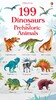 199 Dinosaurs and prehistoric animals [Usborne]