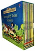 Usborne Farmyard Tales Story Collection 20 Books Set Pack Classic School Reading
