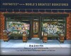Footnotes from the World's Greatest Bookstores