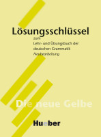 Изучение иностранных языков: Lehr- und Ubungsbuch Losugsschlussel (9783191072551)