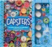 Capsters: Turn Bottle Caps Into Cool Collectibles дополнительное фото 1.