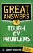 Great Answers to Tough CV Problems: CV Secrets from a Top Career Coach дополнительное фото 1.