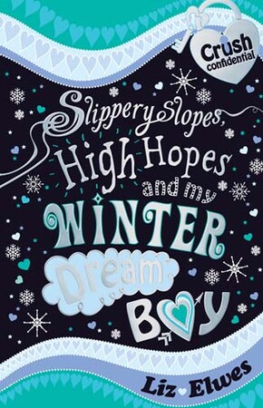 Для середнього шкільного віку: Slippery Slopes, High Hopes and My Winter Dream Boy