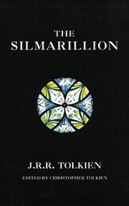 Книги для дітей: The Silmarillion (9780261102736)