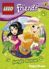 Jungle Rescue