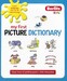 Berlitz Kids: My First Picture Dictionary дополнительное фото 1.